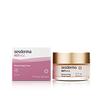 Сесдерма Reti-Age Омолоджуючий крем з ретинолом SesDerma Reti-Age  Moisturazing Facial Cream, 50 мл