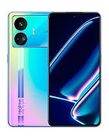 Смартфон Realme gt neo5 SE 5G 8/256gb blue CN version Hi-Res Audio/Dolby AMOLED Snapdragon 7+Gen2