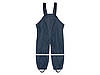 Штани-комбінезон утеплені темно-сині IAN 378003_2110, 315763 Lupilu 86/92см, фото 2