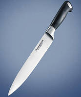 Нож кухонный Fissman Professional 20см, обвалочный, молибден-ванадиевая нержавейка NBM