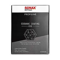 Керамическое защитное покрытие для ЛКП автомобиля 235 мл SONAX Profiline Ceramic Coating CC Evo (237941)