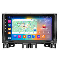 Штатная магнитола Lesko для Volkswagen Crafter I 2006-2011 IPS 9" 2/32Gb CarPlay 4G Wi-Fi GPS Prime