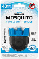 Картридж Thermacell ER-140 Rechargeable Zone Mosquito Protection Refill 40 годин