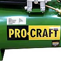 Компресор повітряний Procraft 50 л, фото 7