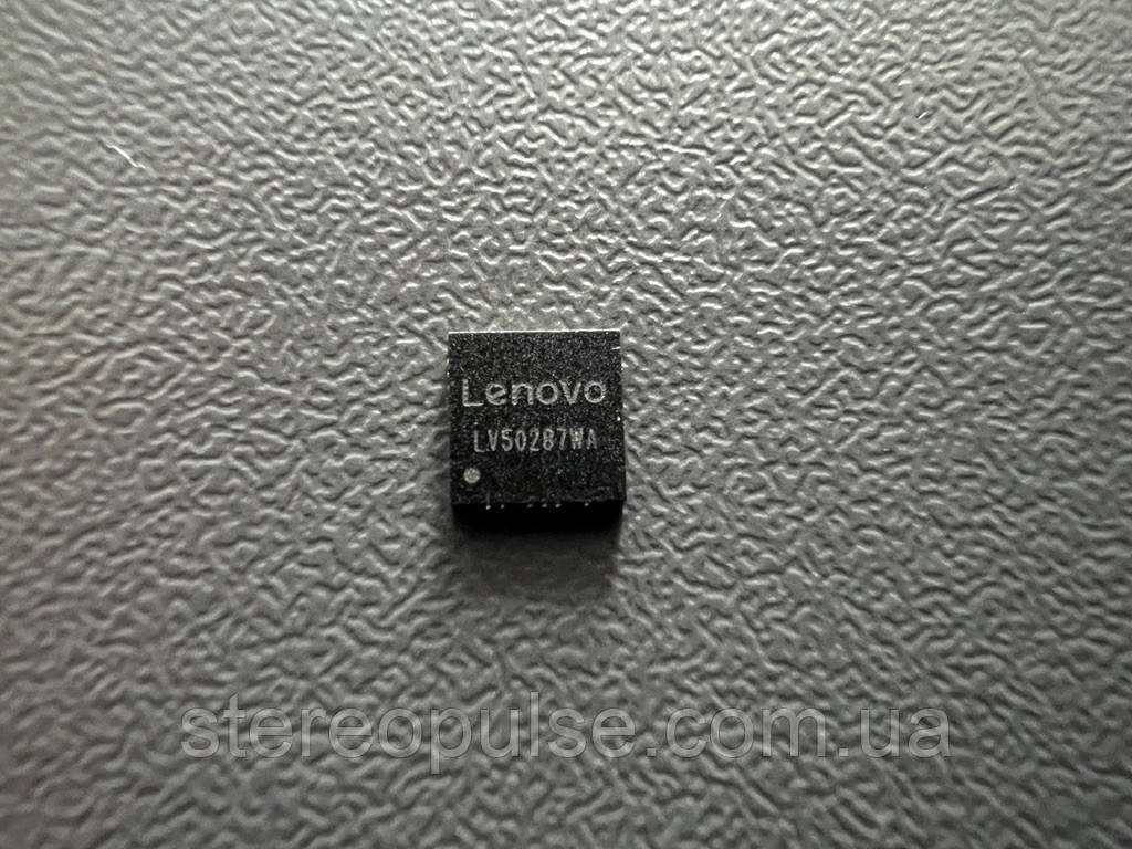 Мікросхема Lenovo LV50287 Original