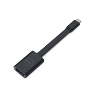 Адаптер переходник Dell Adapter USB-C to DisplayPort, OYJ3Y6