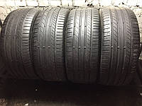 Летние шины б/у 255/45 R18 Continental ContiSportContact 5