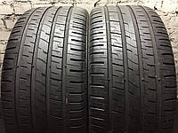 Летние шины б/у 255/45 R18 Barum Bravuris 3 HM