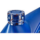 ZIC X5 10W-40 6 л, (172622) моторна олива, фото 5