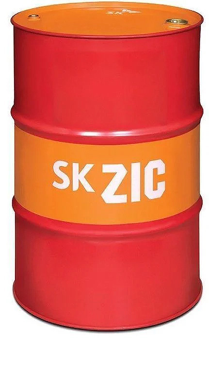 ZIC ATF Multi HT, 200 л (202664) синтетическое трансмиссионное масло ...