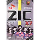 ZIC X7 LS 5W-30 6 л, (172619) моторна олива, фото 2