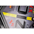 ZIC X7 LS 5W-30 6 л, (172619) моторна олива, фото 7