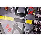 ZIC X7 LS 5W-30 6 л, (172619) моторна олива, фото 8