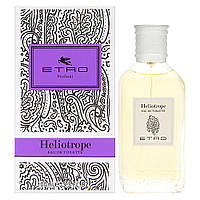 Etro Heliotrope Туалетная вода 100ml (8026247603035)