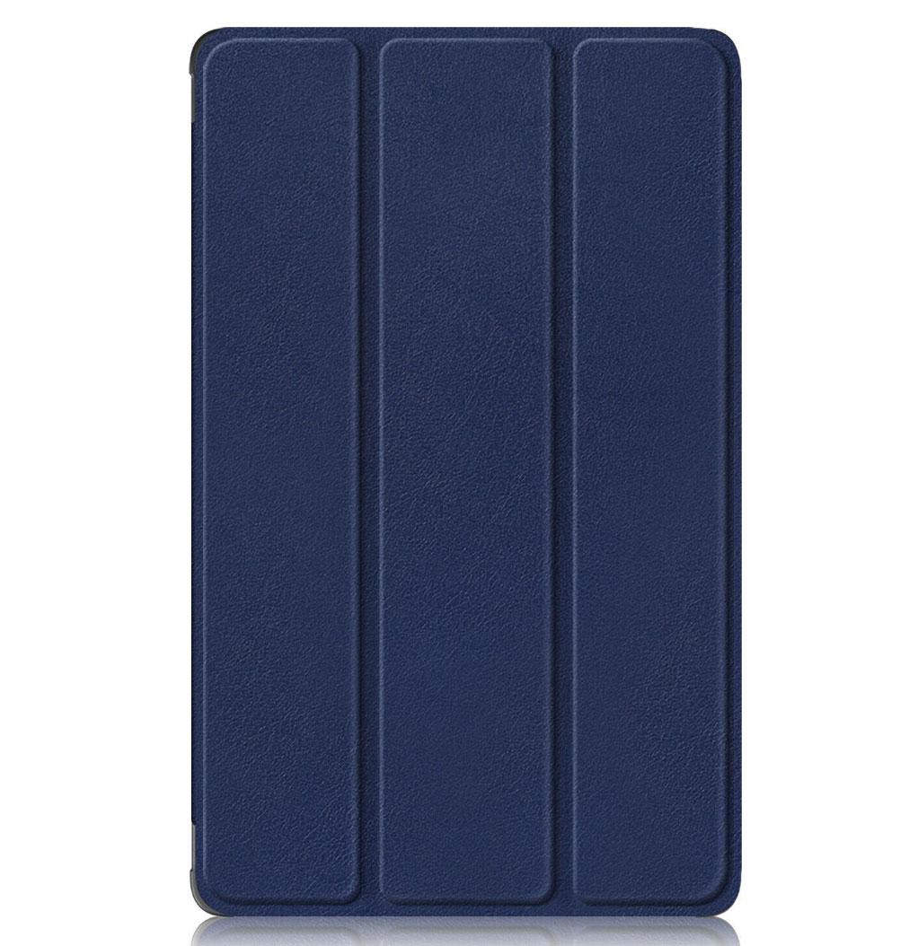 Чохол Primolux Slim для планшета Lenovo Tab M8 (4rd Gen) TB-300 / TB-301 - Dark Blue, фото 1