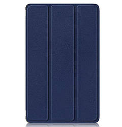 Чохол Primolux Slim для планшета Lenovo Tab M8 (4rd Gen) TB-300 / TB-301 - Dark Blue