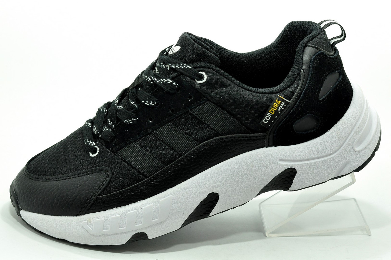 Кроссовки Adidas ZX 22 Boost Cordura мужские, цена: 1499