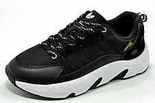 Кросівки Adidas ZX 22 Boost Cordura чоловічі, фото 3