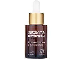 Сесдерма Resveraderm Антиоксидантна сироватка SesDerma Resveraderm Antiox Serum, 30 мл