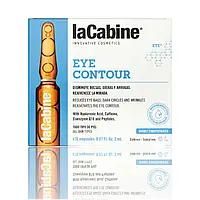 Сироватка для шкіри навколо очей EYE CONTOUR La Cabine 1,2 ml