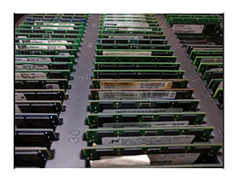 Оперативна пам'ять для ноутбука Sodimm DDR3 8GB 1333mhz PC3-10600 (Hynix, Samsung, Kingston...) б/в