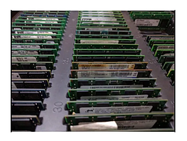 Оперативна пам'ять для ноутбука Sodimm DDR3L 2GB 1600mhz PC3L-12800 (Hynix, Samsung, Kingston... б/в #