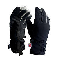 Перчатки водонепроницаемые Dexshell DGCS9401L Ultra Weather Outdoor Gloves, размер L/обхват руки 23-25 см,