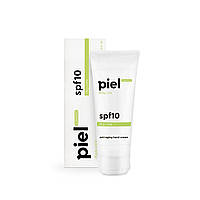 Крем для ежедневного ухода за кожей рук PielCosmetics Hand Cream SPF 10 Body Care, 75 мл