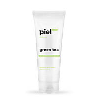 Крем-гель для душа PielCosmetics с ароматом зеленого чая Shower Cream Green Tea Body Care, 250 мл