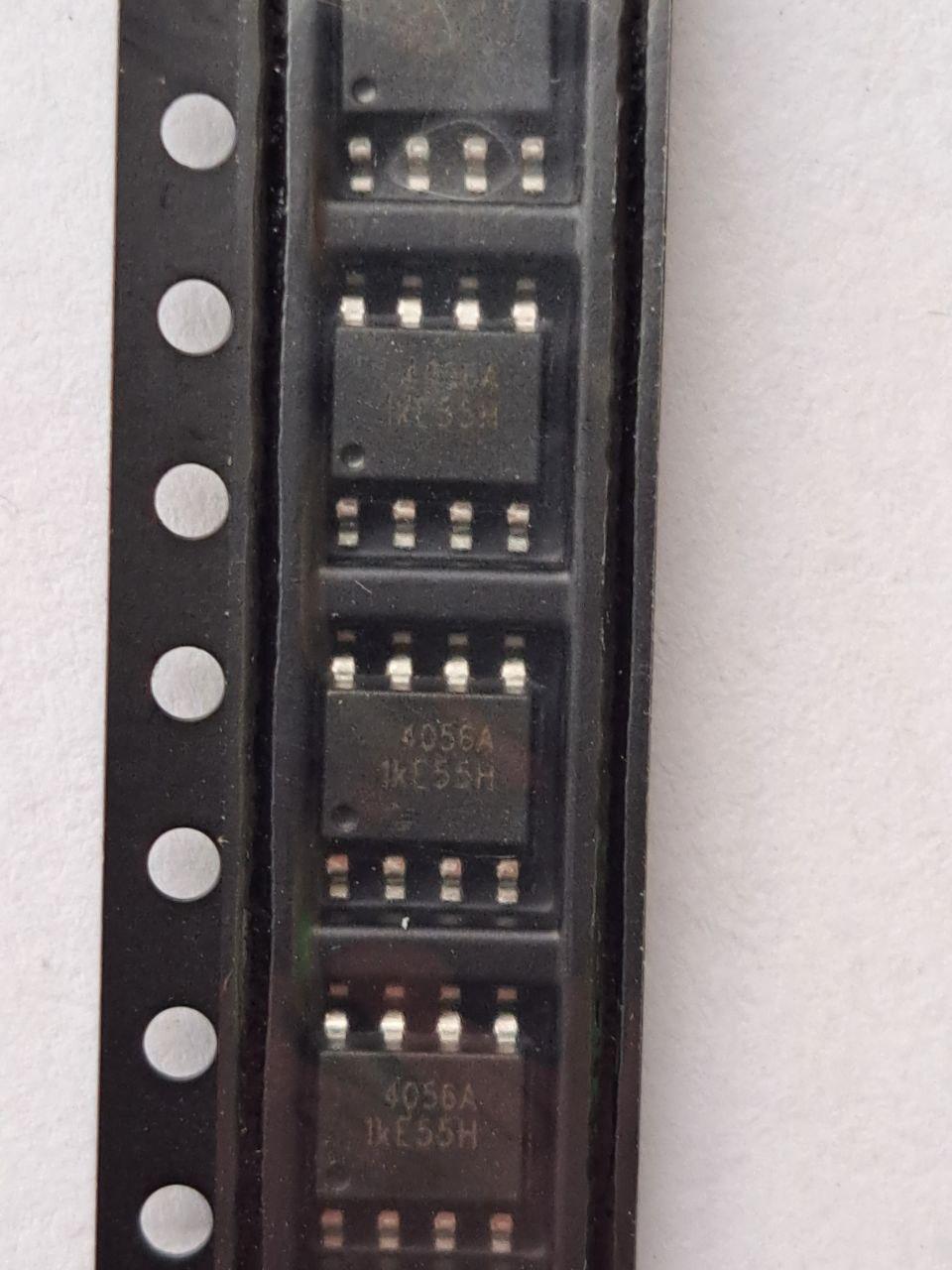 Купить Микросхема TP4056, цена 16 ₴ — Prom.ua (ID#1852994646)