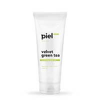 Увлажняющее молочко для тела PielCosmetics с ароматом зеленого чая Velvet Milk Body Care, 250 мл