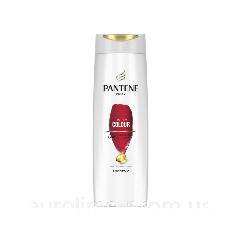 Шампунь Pantene Pro-V Color Protect для фарбованого волосся 250 мл