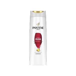 Шампунь Pantene Pro-V Color Protect для фарбованого волосся 250 мл, фото 2