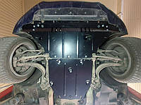 Защита двигателя и КПП Audi A5 B8 (2007-2016) Стандарт