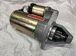 Стартер Ваз 2110 2111 2112 1117 1118 1119 калина 2170 2171 2172 приора (3 отвори) редукторний АТЕК