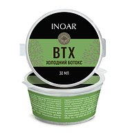 Укрепление волос Ботекс Inoar BTX, Inoar BTX masc antifrizz redut