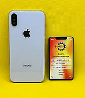 Корпус Iphone 10 X с крышкой и кнопками на Айфон 10 Х Крышка