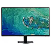 Монитор 23.8" ЖК Acer SA240YABI IPS/1920х1080/75Гц/VGA/HDMI Черный