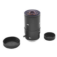 Вариофокальный объектив CCTV 1/3 PT02812 2.8mm-12mm F1.4 Manual Iris