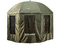 Рыболовний зонт-палатка Jaxon 290см