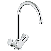 Смеситель для кухни латунный GROHE COSTA S. 31819001