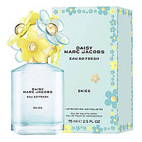 Marc Jacobs Daisy Eau So Fresh Skies Туалетная вода 75ml (3616302026340)