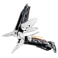 Мультиинструмент Leatherman 850012N Mut-Molle 16 функций 127 мм