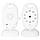 Відеоняня Baby Monitor VB601 з режимом нічного бачення та двостороннім зв'язком., фото 3
