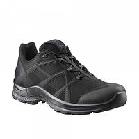 Кроссовки тактические летние Haix Black Eagle Athletic 2.1 T Low/Black военные легкие кроссовки