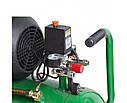 Компресор повітряний Procraft 50 л V2, фото 5