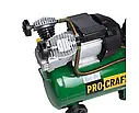Компресор повітряний Procraft 50 л V2, фото 2