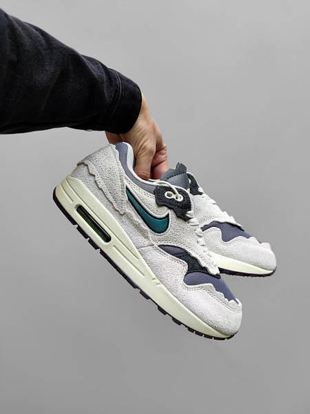 Air max hotsell 1 prm beige