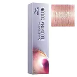 Фарба для волосся Wella Illumina Color Титановий Рожевий Titanium Rose, фото 2