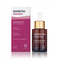 Сесдерма  ACGLICOLIC Ліпосомальна сироватка Sesderma ACGLICOLIC Liposomal serum 30 мл
